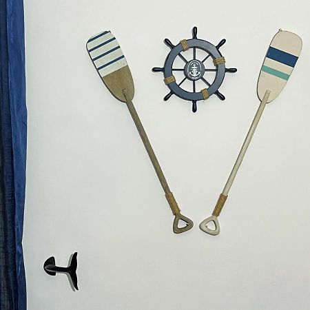 Casa Vacanze Oceano Livorno Luaran gambar