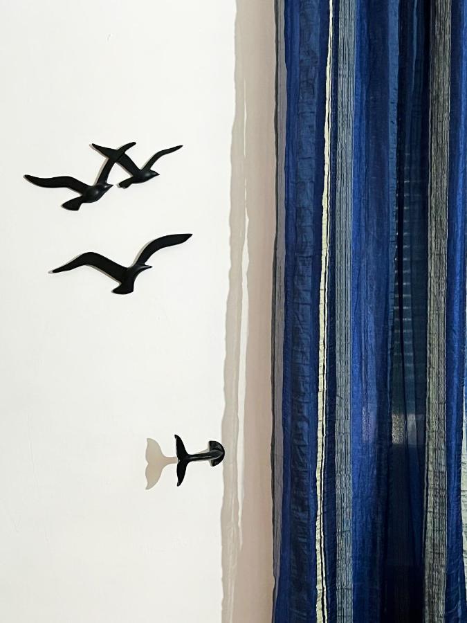 Casa Vacanze Oceano Livorno Luaran gambar