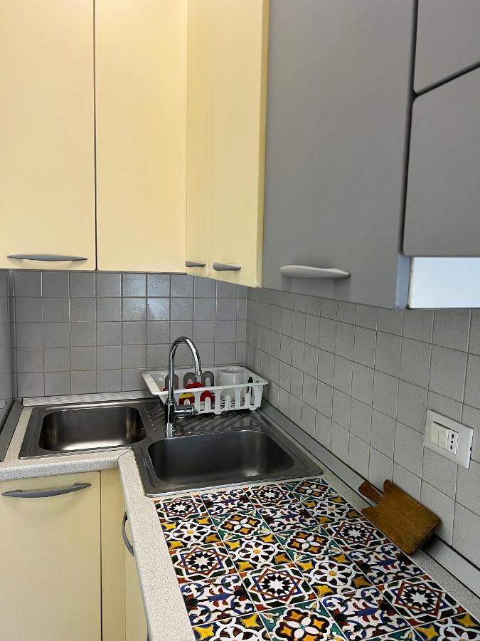 Casa Vacanze Oceano Livorno Luaran gambar