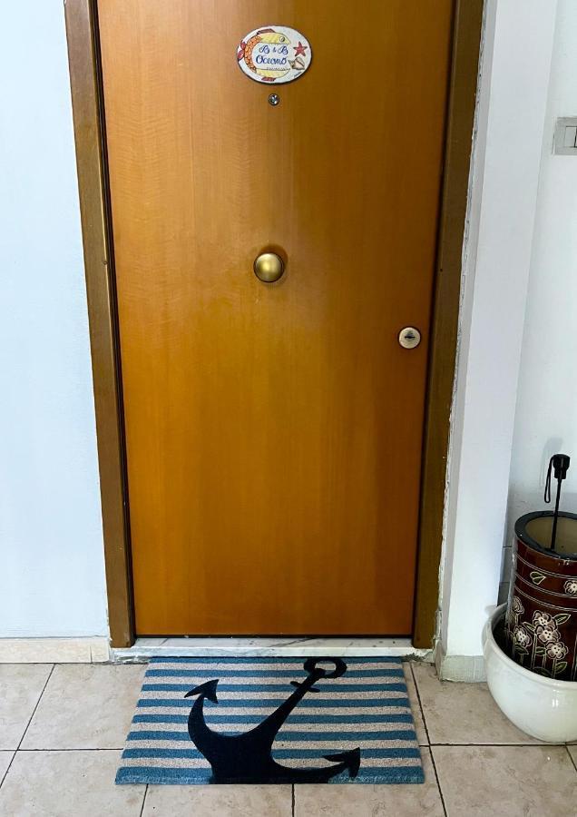 Casa Vacanze Oceano Livorno Luaran gambar