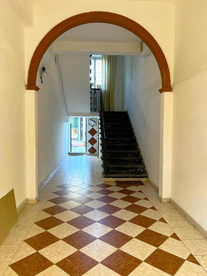 Casa Vacanze Oceano Livorno Luaran gambar