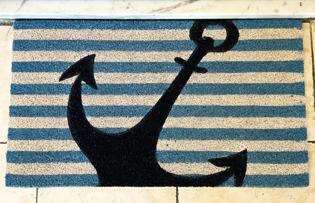 Casa Vacanze Oceano Livorno Luaran gambar