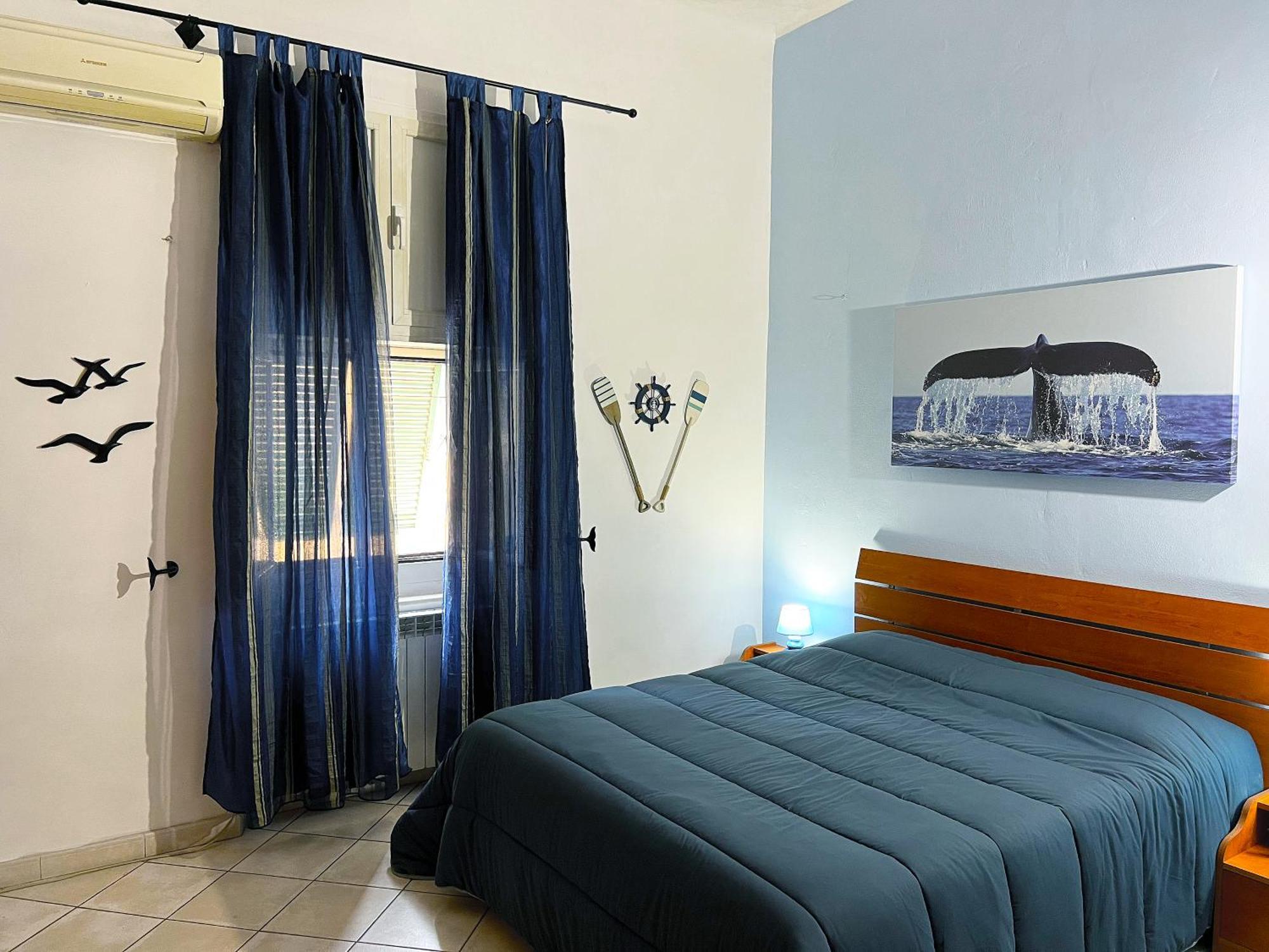 Casa Vacanze Oceano Livorno Luaran gambar
